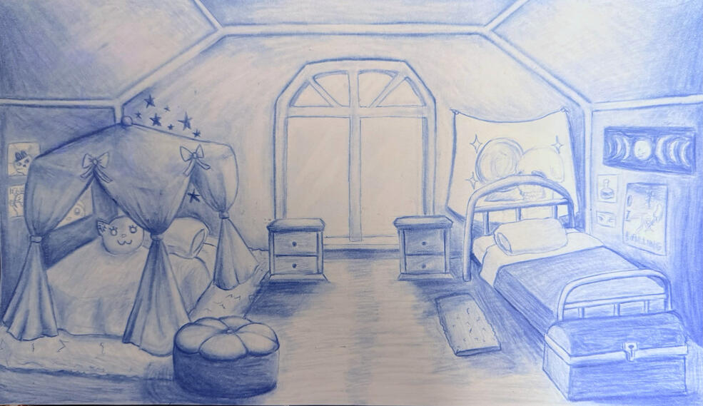 Room design