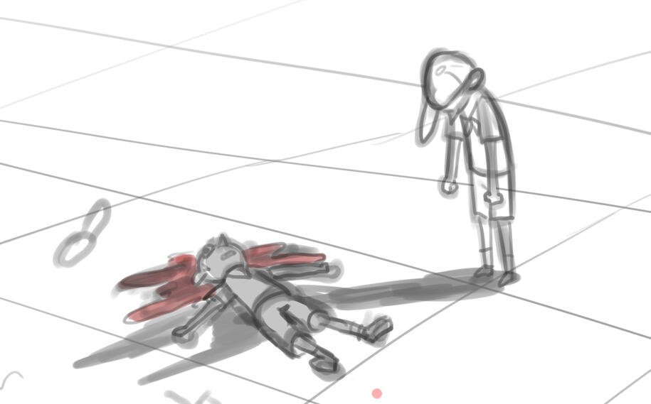 Storyboard "Loop"